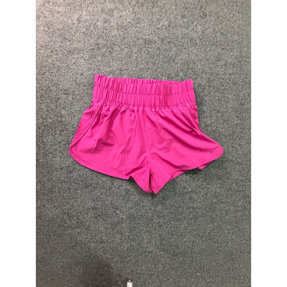 90 Degree Women's Lightstreme Pomelo Running Short. Small